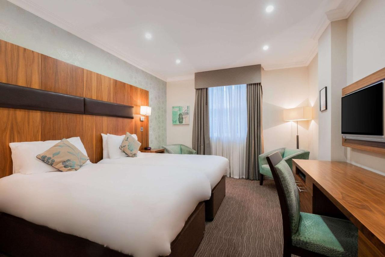 Cheltenham Regency Hotel Golden Valley Buitenkant foto