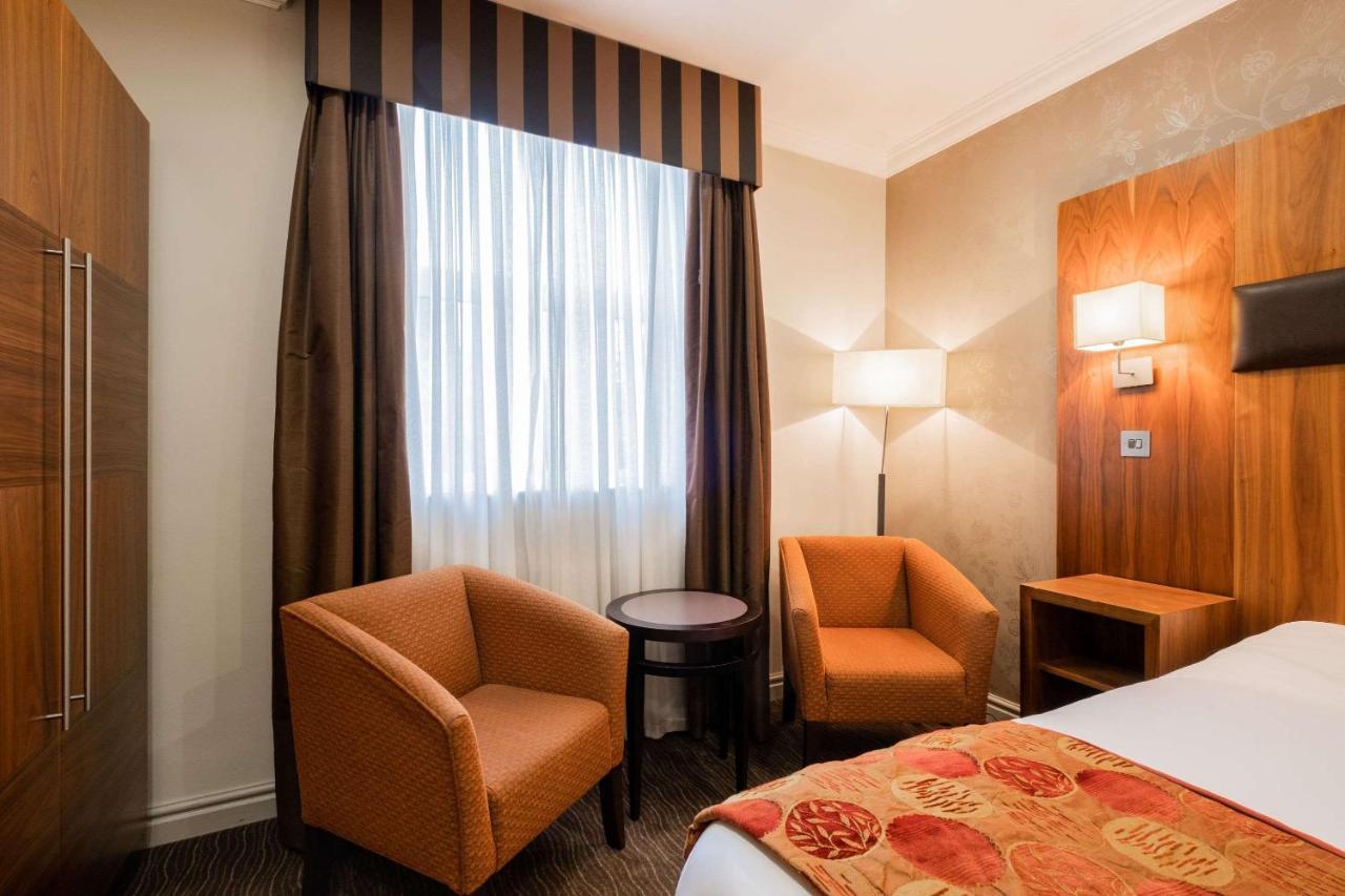 Cheltenham Regency Hotel Golden Valley Buitenkant foto