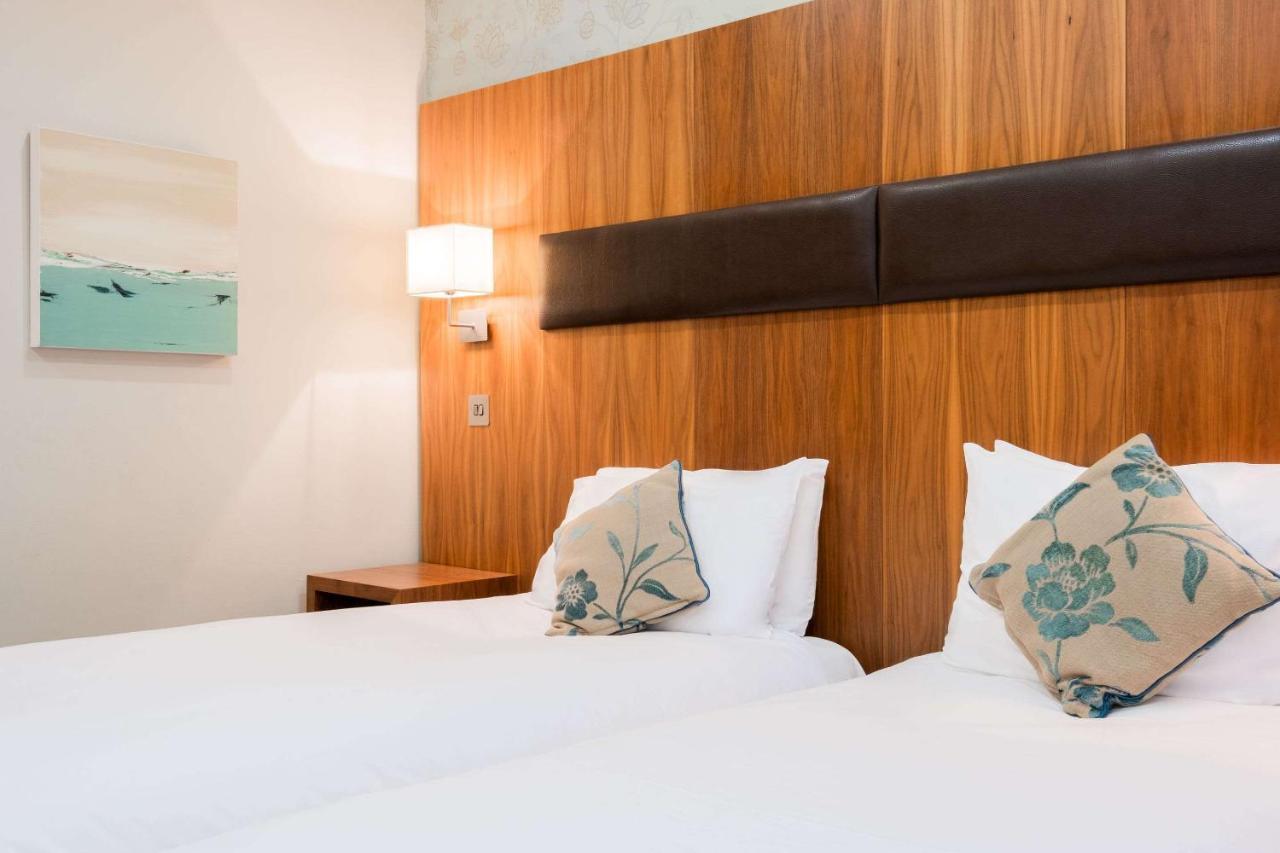 Cheltenham Regency Hotel Golden Valley Buitenkant foto