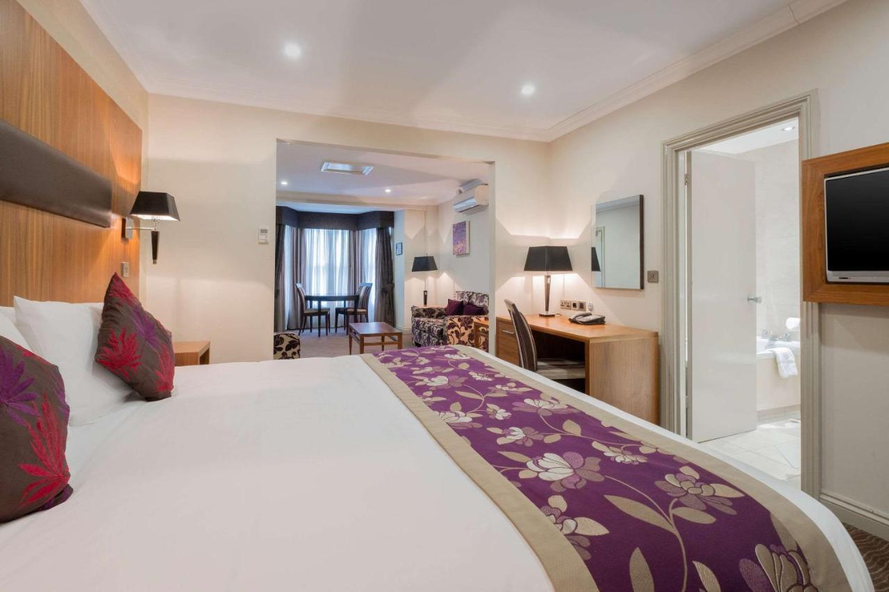 Cheltenham Regency Hotel Golden Valley Buitenkant foto