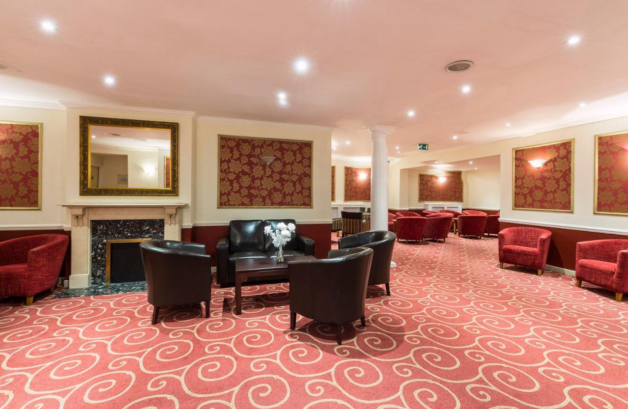 Cheltenham Regency Hotel Golden Valley Buitenkant foto