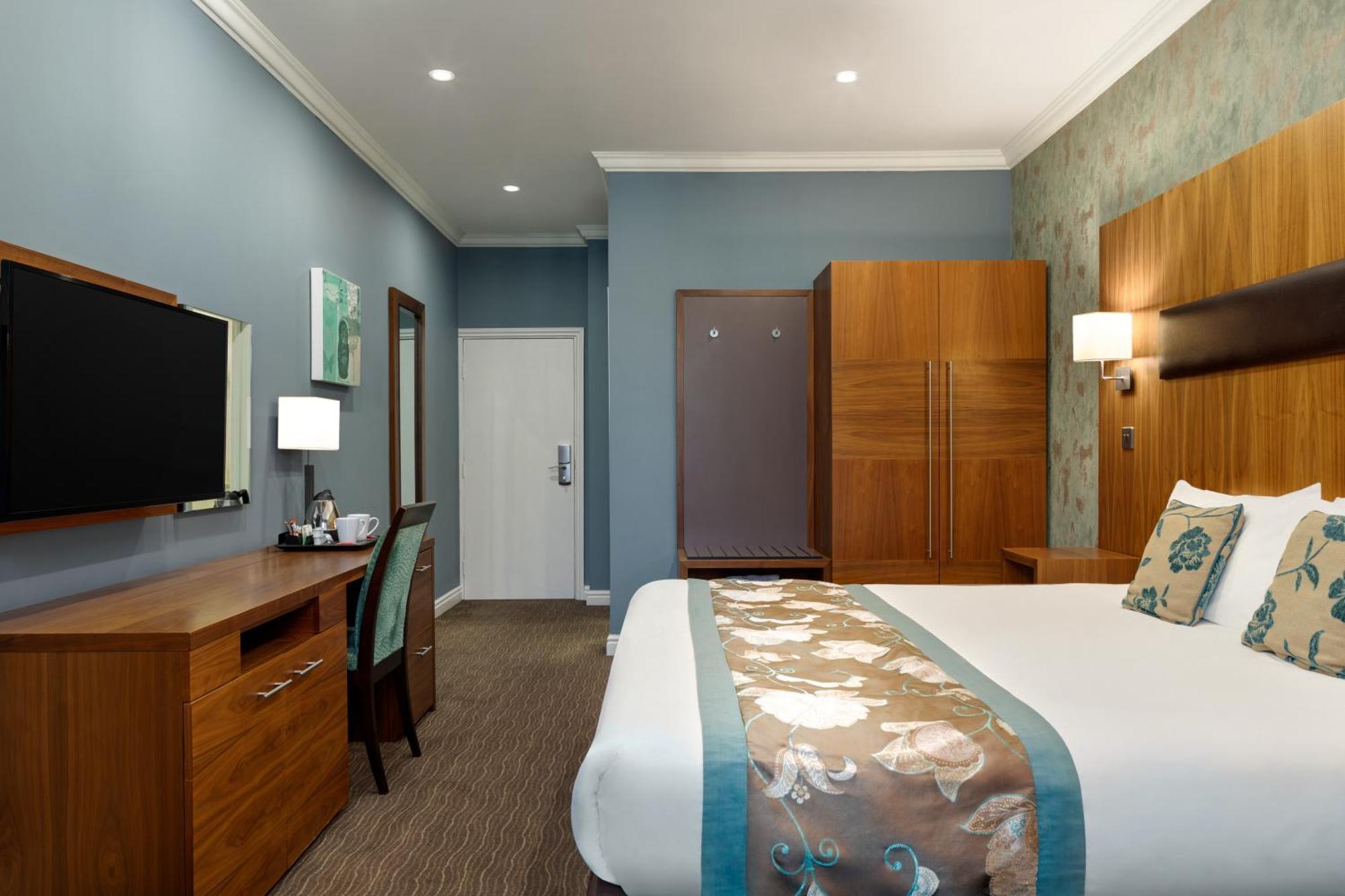 Cheltenham Regency Hotel Golden Valley Buitenkant foto