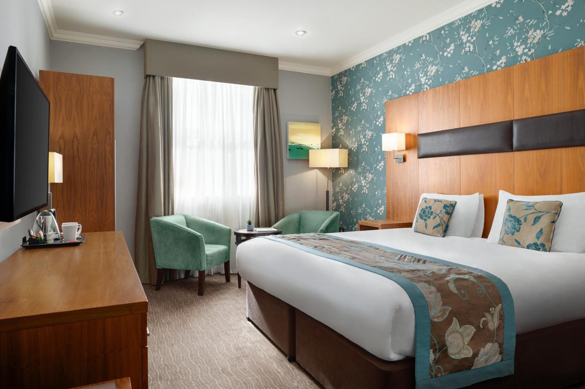 Cheltenham Regency Hotel Golden Valley Buitenkant foto